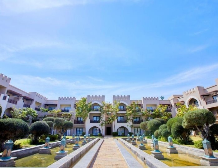 Pickalbatros Sands Port Ghalib 5 звезд, Порт-Галиб, Египет