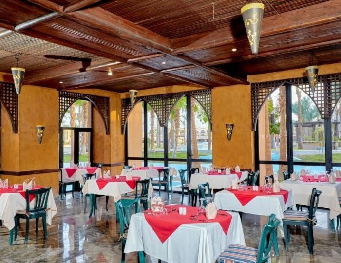 Pickalbatros Sands Port Ghalib 5 звезд, Порт-Галиб, Египет