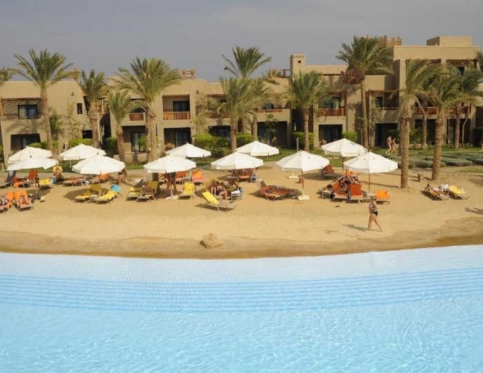Pickalbatros Sands Port Ghalib 5 звезд, Порт-Галиб, Египет