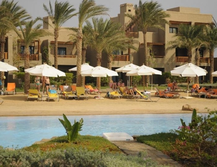 Pickalbatros Sands Port Ghalib 5 звезд, Порт-Галиб, Египет