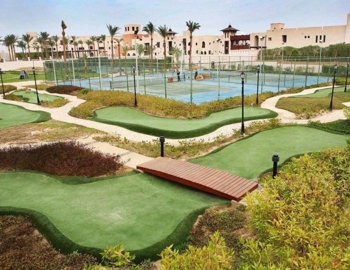 Pickalbatros Sands Port Ghalib 5 звезд, Порт-Галиб, Египет