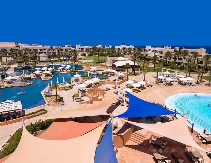 Pickalbatros Sands Port Ghalib 5 звезд, Порт-Галиб, Египет