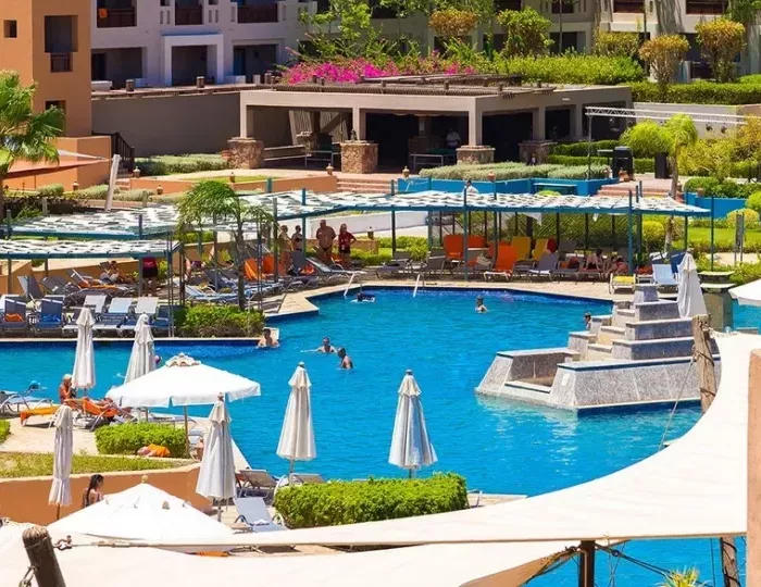 Pickalbatros Sands Port Ghalib 5 звезд, Порт-Галиб, Египет