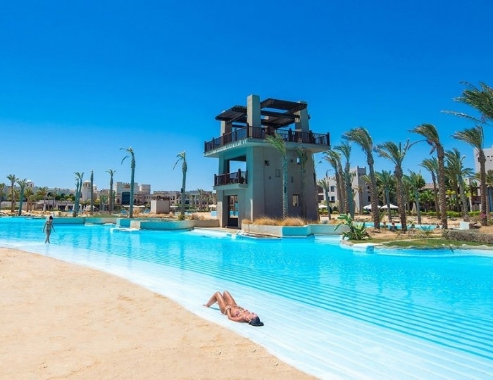 Pickalbatros Sands Port Ghalib 5 звезд, Порт-Галиб, Египет
