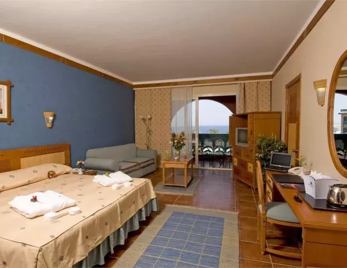 Dreams Beach Marsa Alam 5 звезд, Эль-Кусейр, Египет