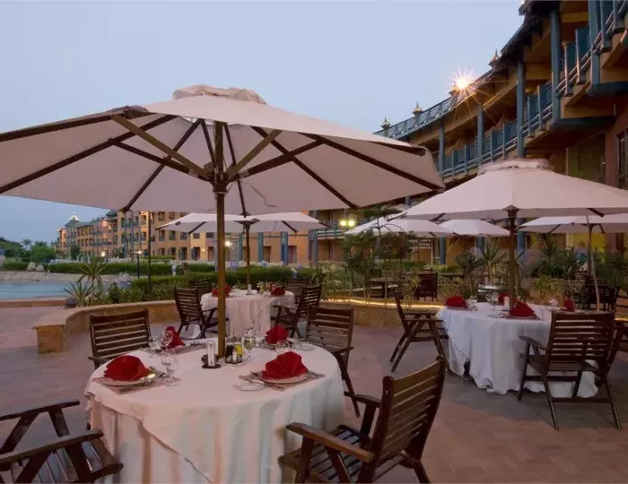 Dreams Beach Marsa Alam 5 звезд, Эль-Кусейр, Египет