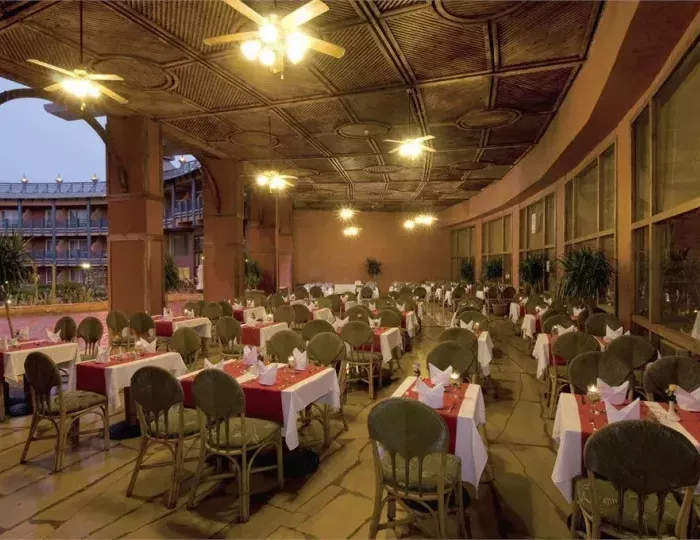 Dreams Beach Marsa Alam 5 звезд, Эль-Кусейр, Египет