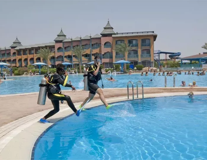 Dreams Beach Marsa Alam 5 звезд, Эль-Кусейр, Египет