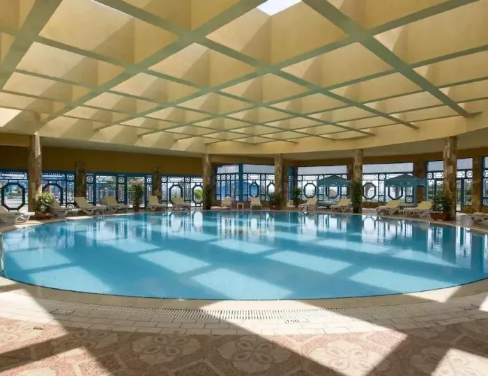 Dreams Beach Marsa Alam 5 звезд, Эль-Кусейр, Египет