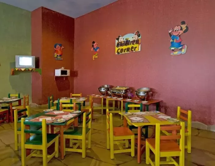 Dreams Beach Marsa Alam 5 звезд, Эль-Кусейр, Египет