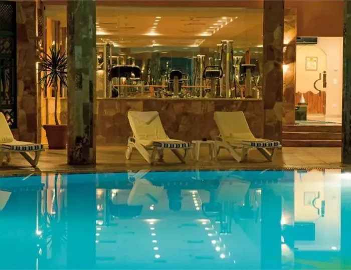 Dreams Beach Marsa Alam 5 звезд, Эль-Кусейр, Египет