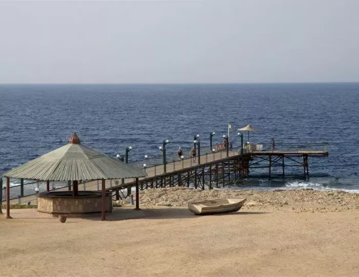 Dreams Beach Marsa Alam 5 звезд, Эль-Кусейр, Египет