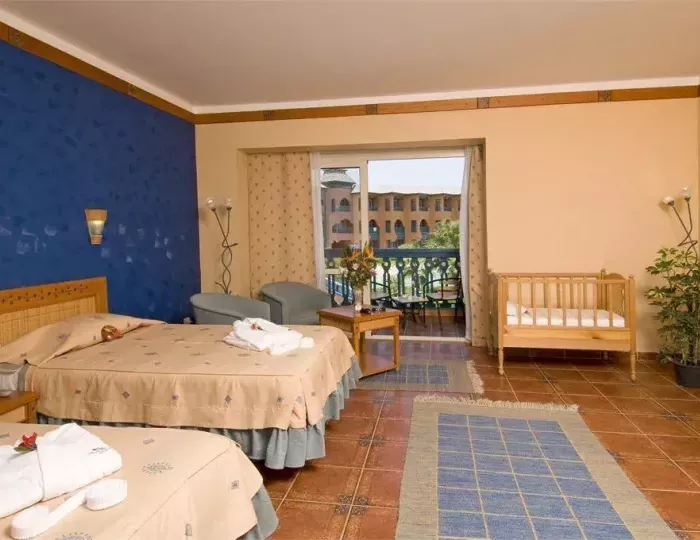 Dreams Beach Marsa Alam 5 звезд, Эль-Кусейр, Египет