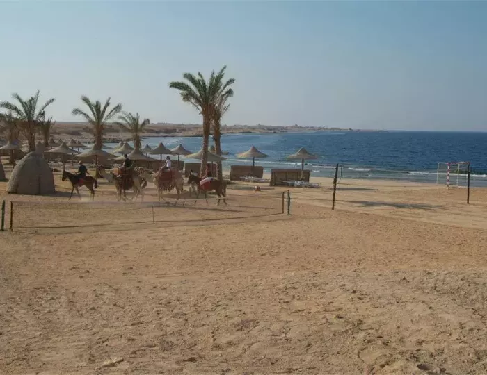 Dreams Beach Marsa Alam 5 звезд, Эль-Кусейр, Египет
