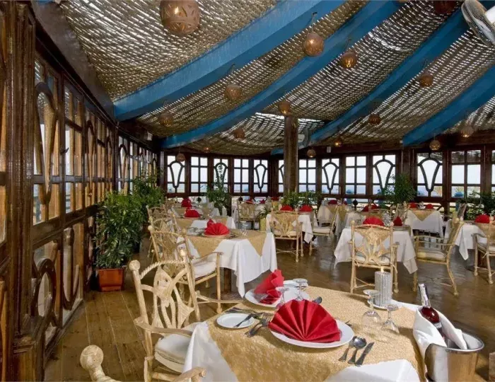 Dreams Beach Marsa Alam 5 звезд, Эль-Кусейр, Египет