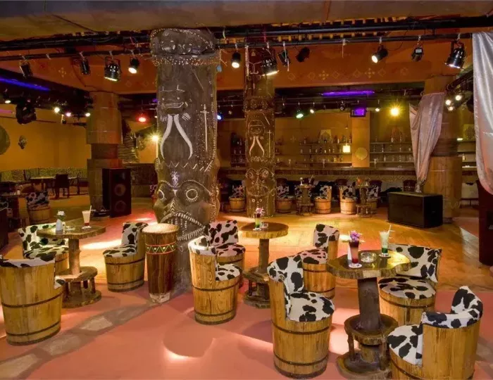 Dreams Beach Marsa Alam 5 звезд, Эль-Кусейр, Египет