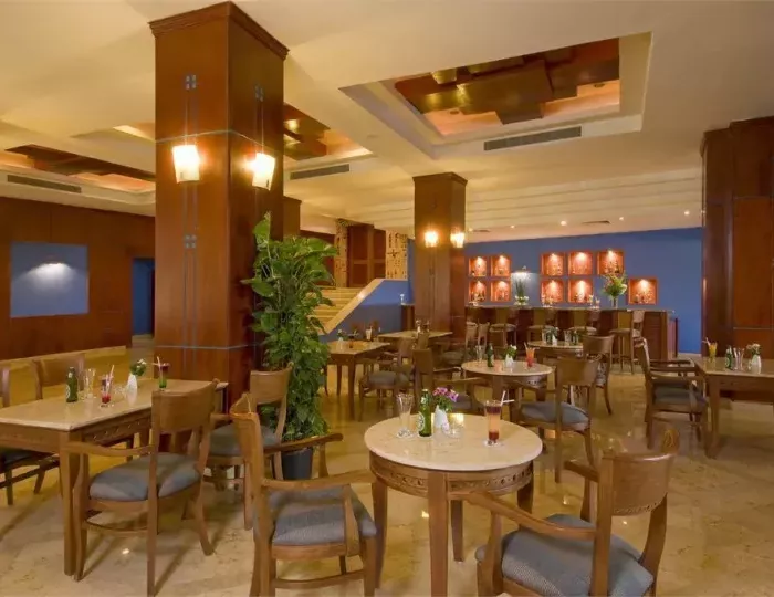 Dreams Beach Marsa Alam 5 звезд, Эль-Кусейр, Египет