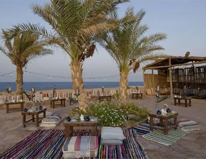 Dreams Beach Marsa Alam 5 звезд, Эль-Кусейр, Египет