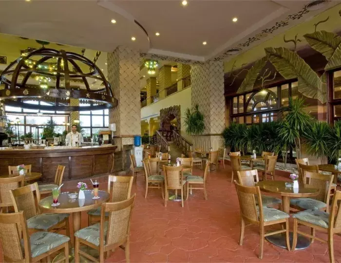 Dreams Beach Marsa Alam 5 звезд, Эль-Кусейр, Египет