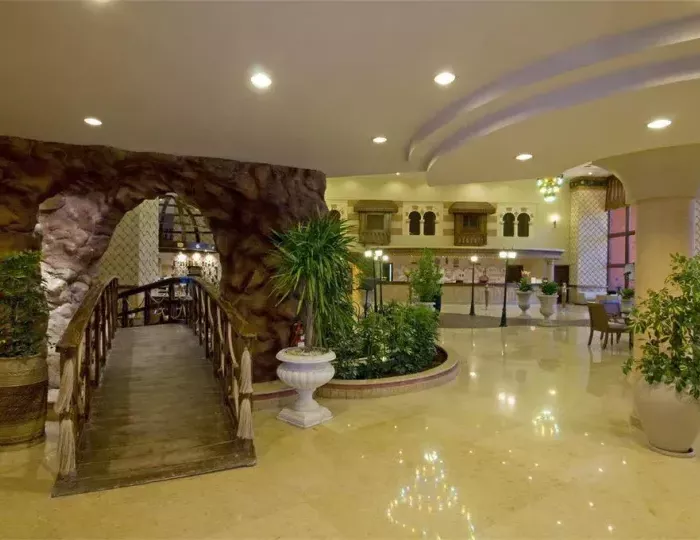 Dreams Beach Marsa Alam 5 звезд, Эль-Кусейр, Египет