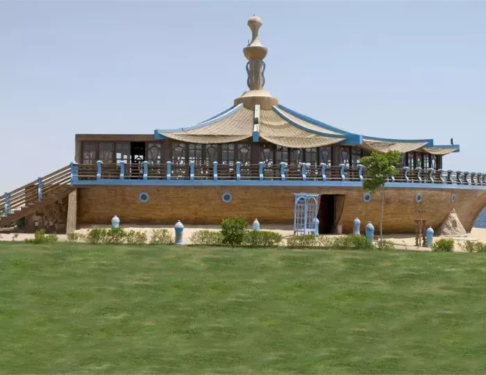 Dreams Beach Marsa Alam 5 звезд, Эль-Кусейр, Египет