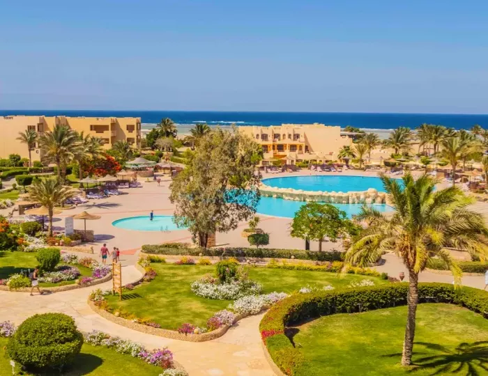 Blend Elphistone Resort 4 звезды, Марса Алам, Египет