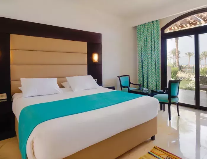 Blend Elphistone Resort 4 звезды, Марса Алам, Египет