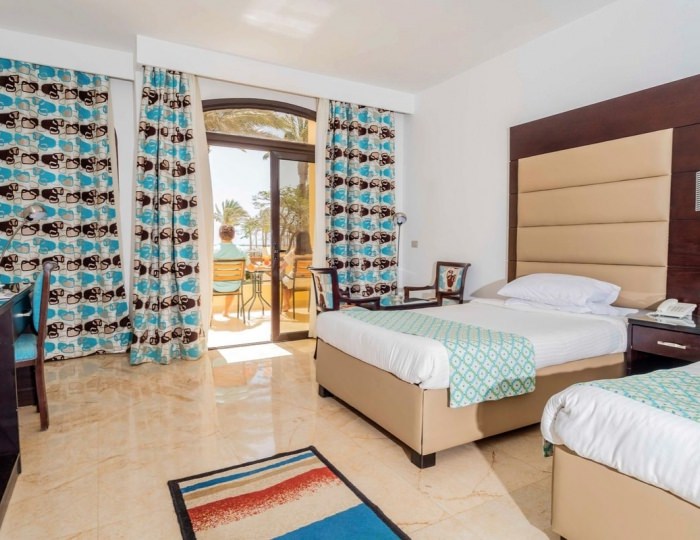 Blend Elphistone Resort 4 звезды, Марса Алам, Египет