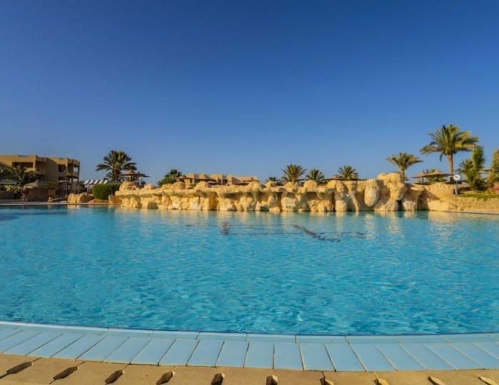 Blend Elphistone Resort 4 звезды, Марса Алам, Египет