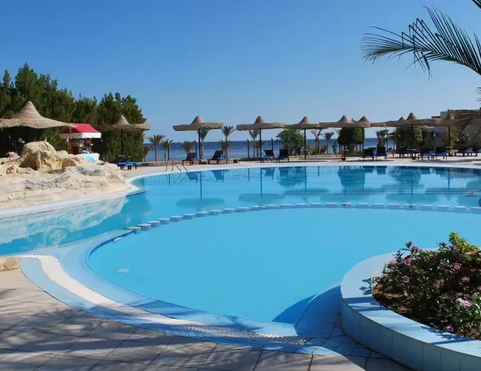 Blend Elphistone Resort 4 звезды, Марса Алам, Египет
