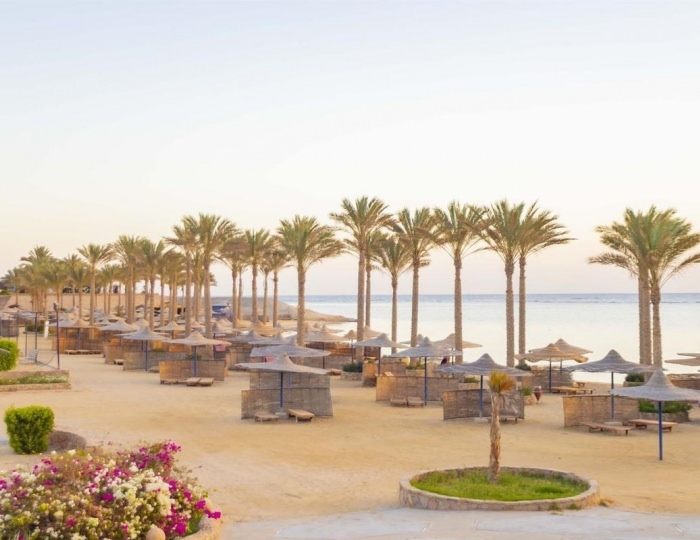 Blend Elphistone Resort 4 звезды, Марса Алам, Египет
