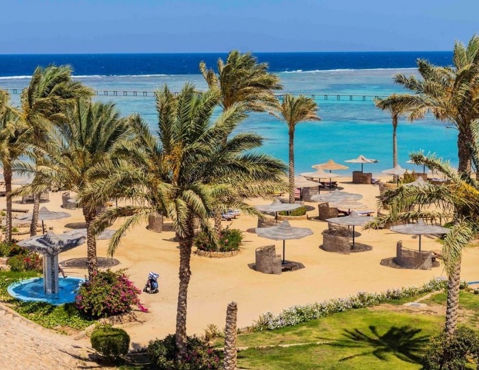 Blend Elphistone Resort 4 звезды, Марса Алам, Египет