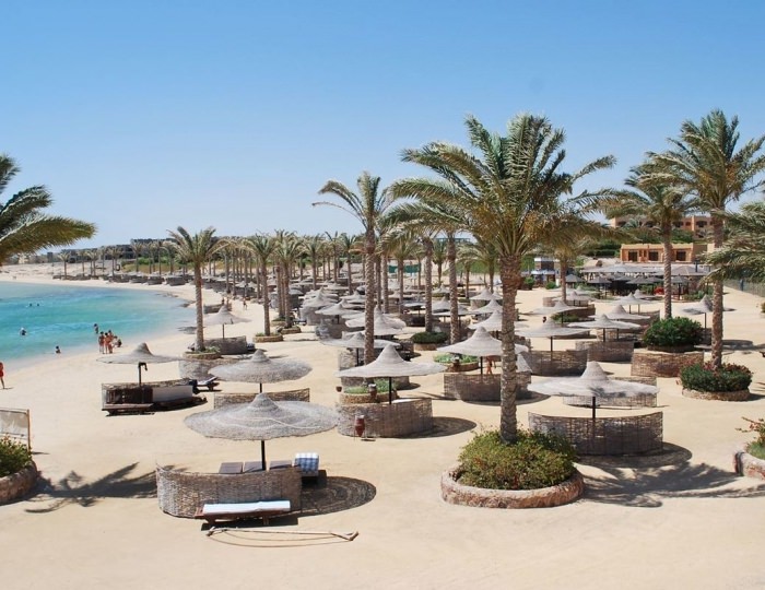 Blend Elphistone Resort 4 звезды, Марса Алам, Египет