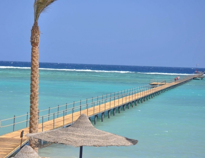 Blend Elphistone Resort 4 звезды, Марса Алам, Египет