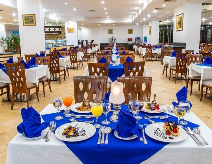 Blend Elphistone Resort 4 звезды, Марса Алам, Египет