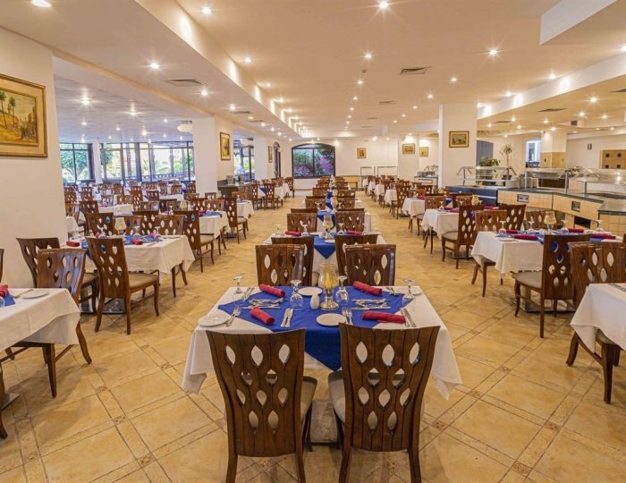 Blend Elphistone Resort 4 звезды, Марса Алам, Египет