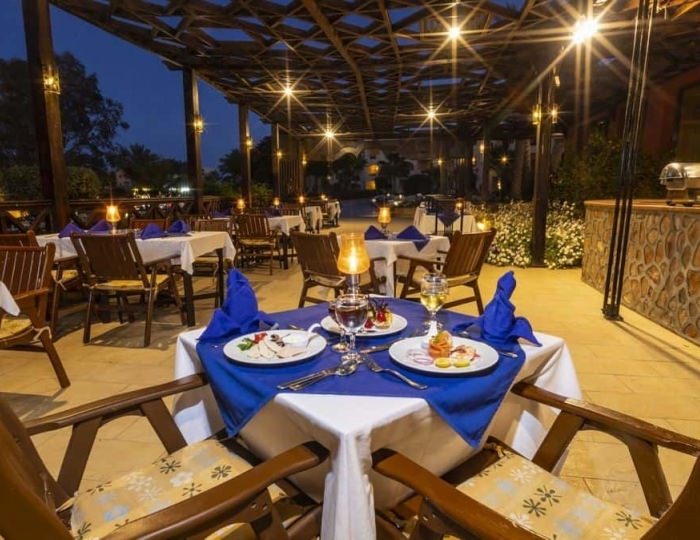 Blend Elphistone Resort 4 звезды, Марса Алам, Египет