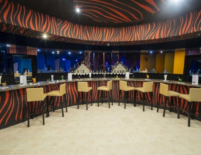 Blend Elphistone Resort 4 звезды, Марса Алам, Египет