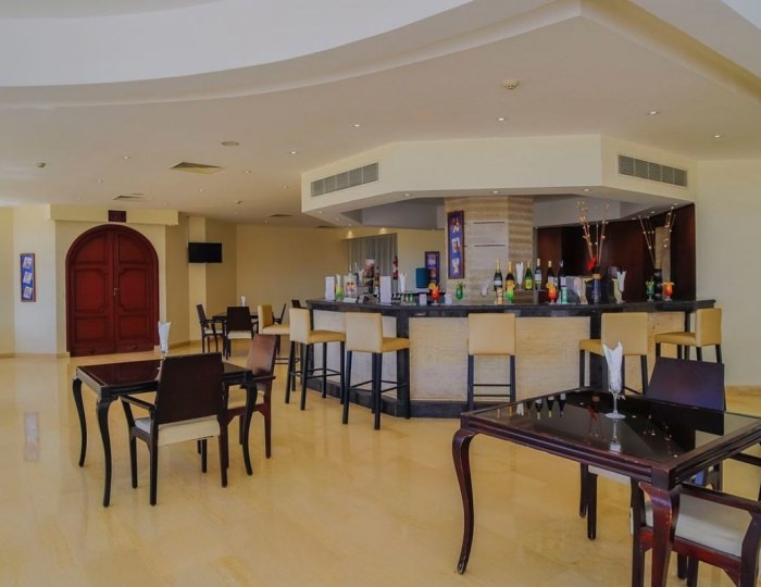 Blend Elphistone Resort 4 звезды, Марса Алам, Египет