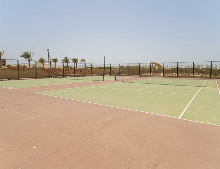 Blend Elphistone Resort 4 звезды, Марса Алам, Египет