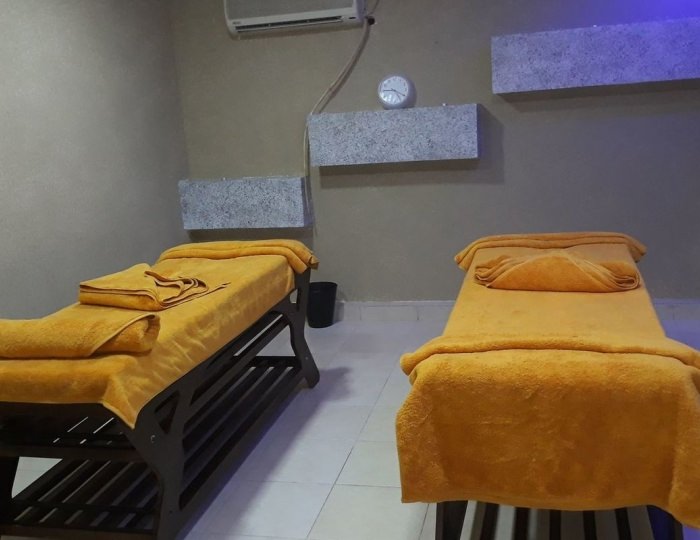 Blend Elphistone Resort 4 звезды, Марса Алам, Египет