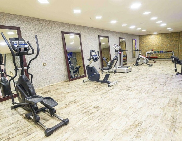 Blend Elphistone Resort 4 звезды, Марса Алам, Египет