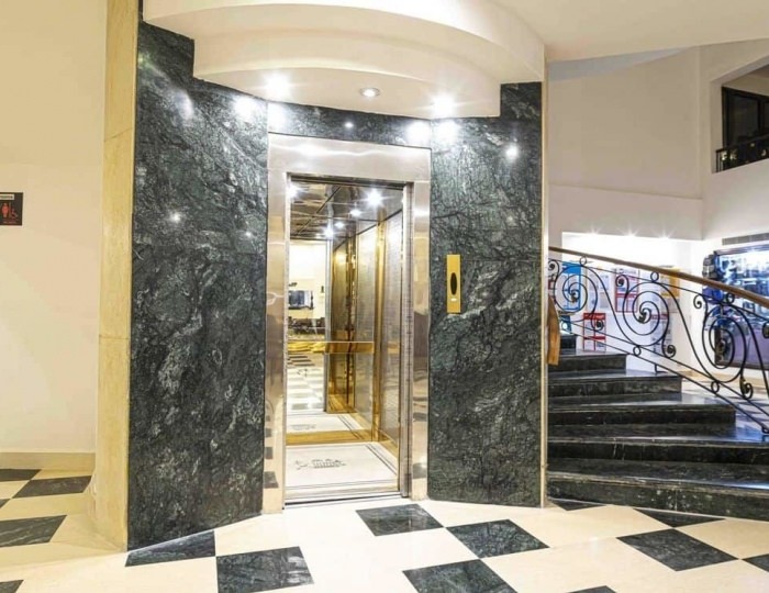 Blend Elphistone Resort 4 звезды, Марса Алам, Египет