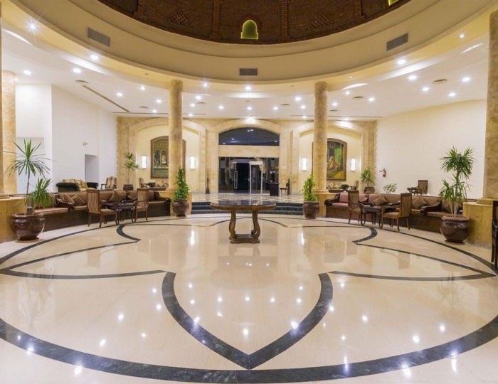 Blend Elphistone Resort 4 звезды, Марса Алам, Египет