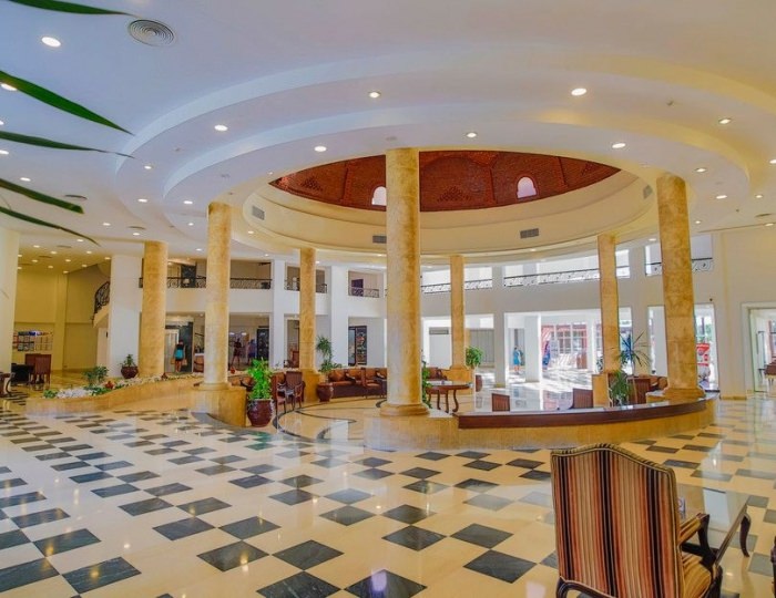 Blend Elphistone Resort 4 звезды, Марса Алам, Египет