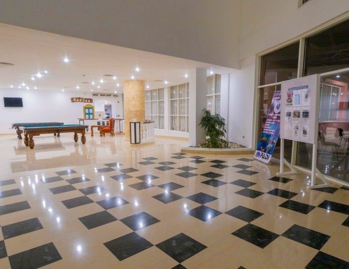 Blend Elphistone Resort 4 звезды, Марса Алам, Египет