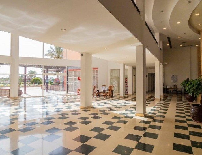 Blend Elphistone Resort 4 звезды, Марса Алам, Египет