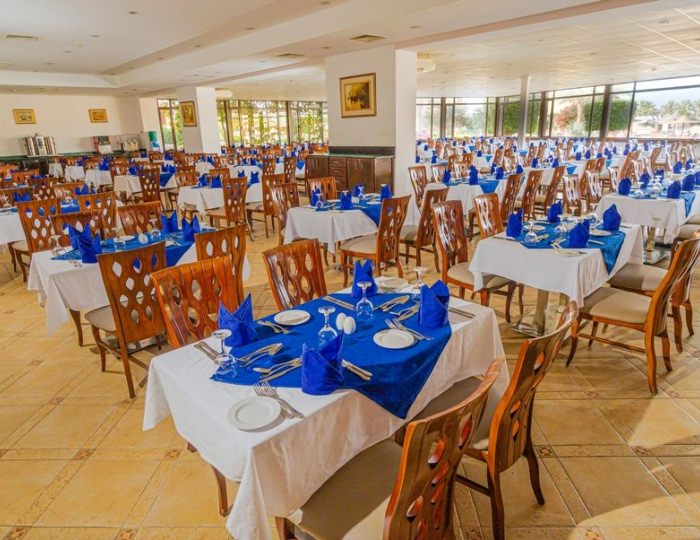 Blend Elphistone Resort 4 звезды, Марса Алам, Египет