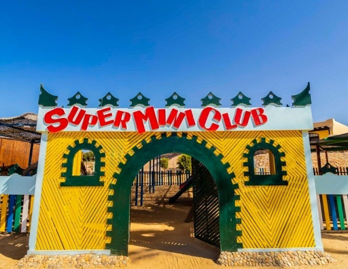 Blend Elphistone Resort 4 звезды, Марса Алам, Египет