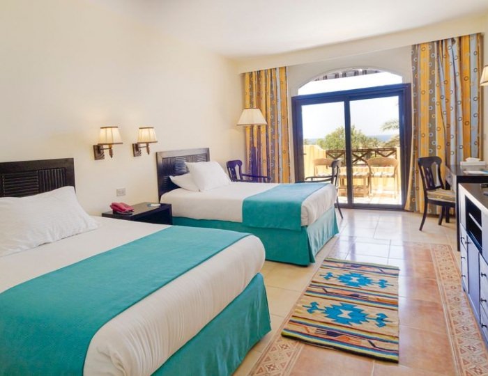 Blend Elphistone Resort 4 звезды, Марса Алам, Египет